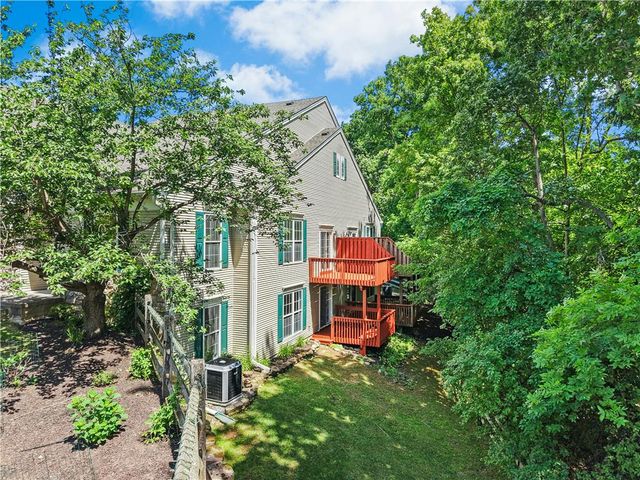 1871 Caryn, Lower Saucon Twp, PA 18055