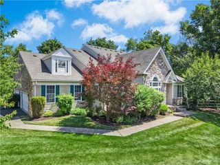 1871 Caryn, Lower Saucon Twp, PA 18055