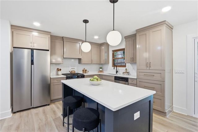 3331 De Leon Lane, Clarkston, GA 30021