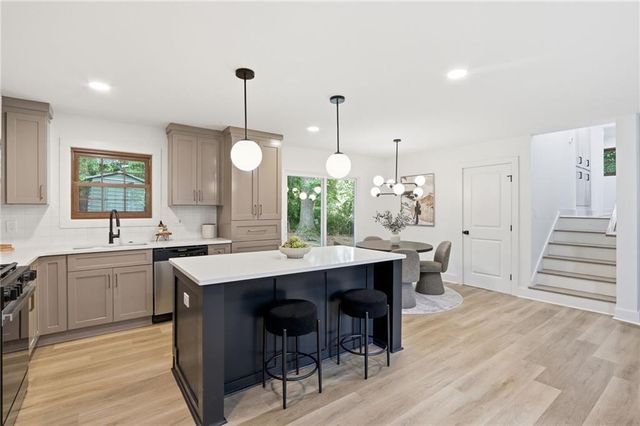 3331 De Leon Lane, Clarkston, GA 30021