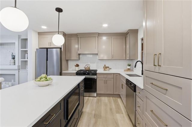 3331 De Leon Lane, Clarkston, GA 30021