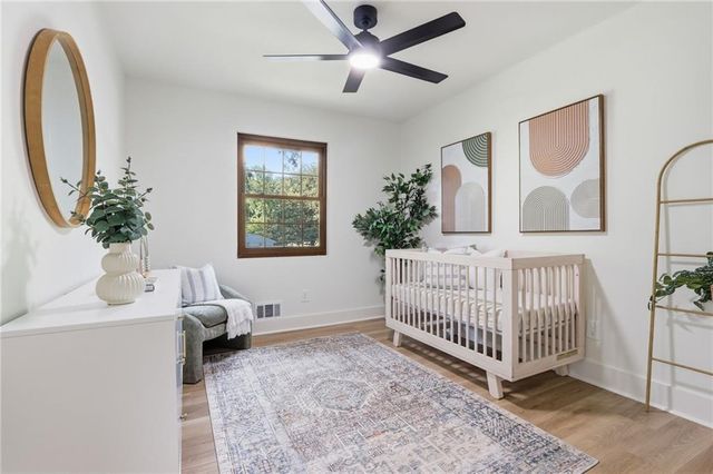 3331 De Leon Lane, Clarkston, GA 30021