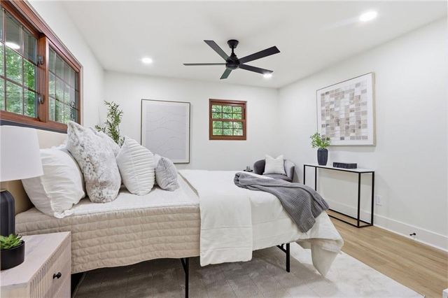 3331 De Leon Lane, Clarkston, GA 30021