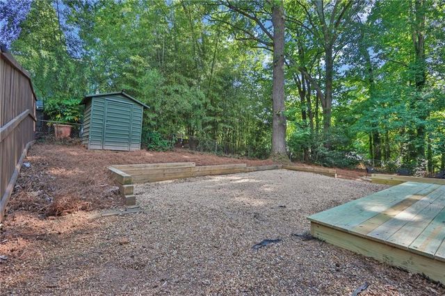 3331 De Leon Lane, Clarkston, GA 30021