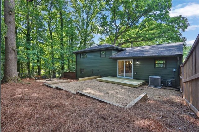 3331 De Leon Lane, Clarkston, GA 30021