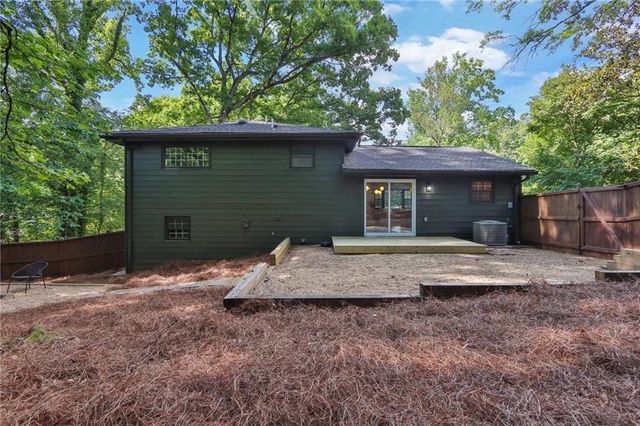 3331 De Leon Lane, Clarkston, GA 30021