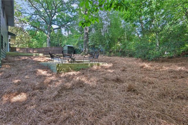 3331 De Leon Lane, Clarkston, GA 30021