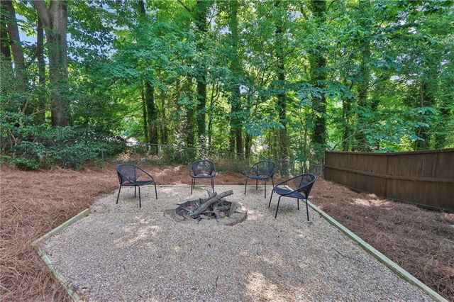 3331 De Leon Lane, Clarkston, GA 30021