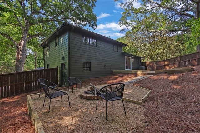 3331 De Leon Lane, Clarkston, GA 30021