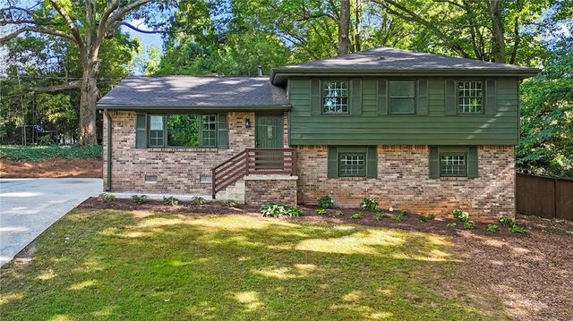 3331 De Leon Lane, Clarkston, GA 30021