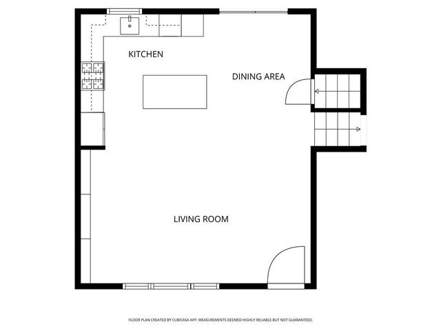 3331 De Leon Lane, Clarkston, GA 30021