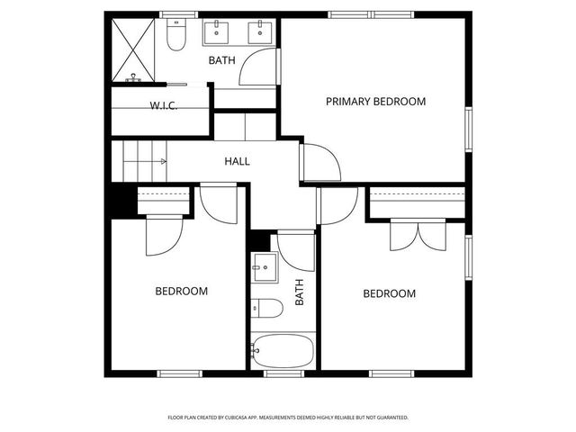 3331 De Leon Lane, Clarkston, GA 30021