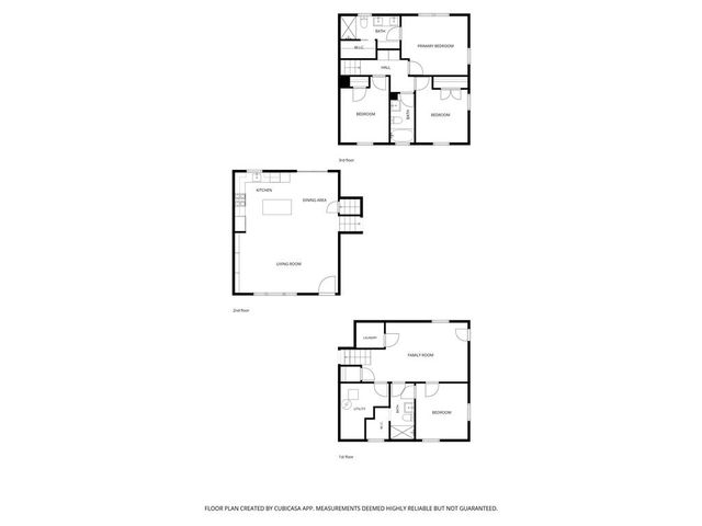 3331 De Leon Lane, Clarkston, GA 30021