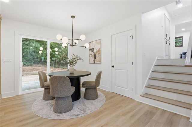 3331 De Leon Lane, Clarkston, GA 30021