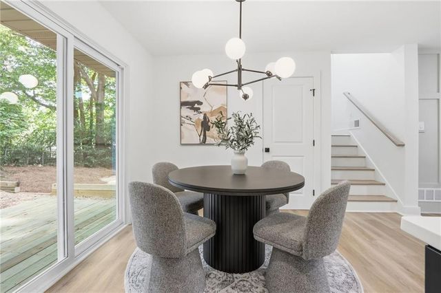 3331 De Leon Lane, Clarkston, GA 30021