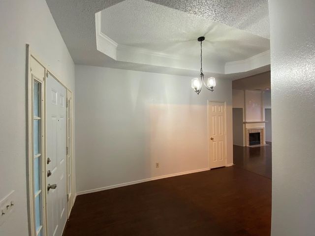 2801 Clearmeadow Drive, Mesquite, TX 75181