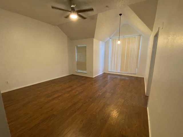 2801 Clearmeadow Drive, Mesquite, TX 75181