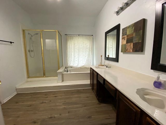 2801 Clearmeadow Drive, Mesquite, TX 75181