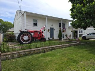 95 2nd Avenue, Cranston, RI 02910