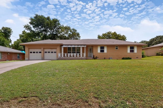 504 Rickey Canyon Avenue, Desoto, TX 75115