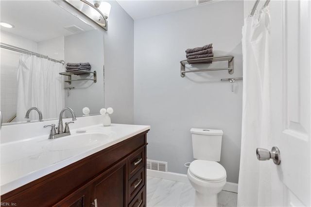 424 W Princess Anne RD, Norfolk, VA 23517