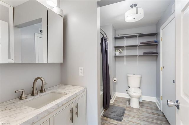 424 W Princess Anne RD, Norfolk, VA 23517