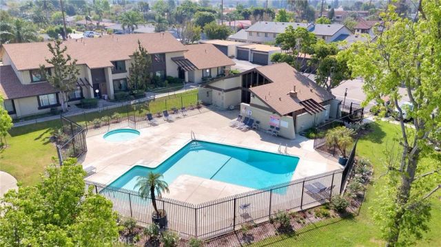 18946 E Berrytree, Orange, CA 92869
