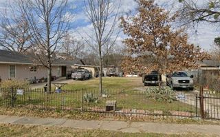 911 Gallagher Street, Dallas, TX 75212