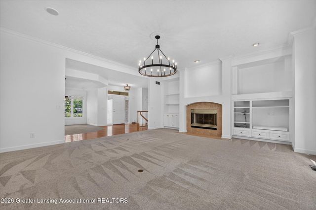 1791 Elk Lane, Okemos, MI 48864