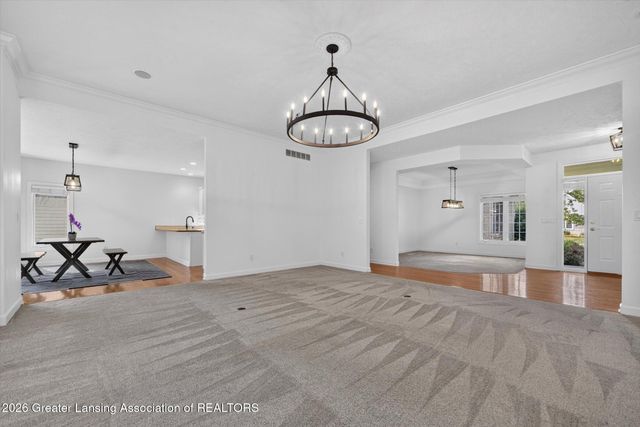 1791 Elk Lane, Okemos, MI 48864