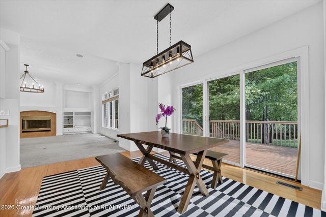 1791 Elk Lane, Okemos, MI 48864