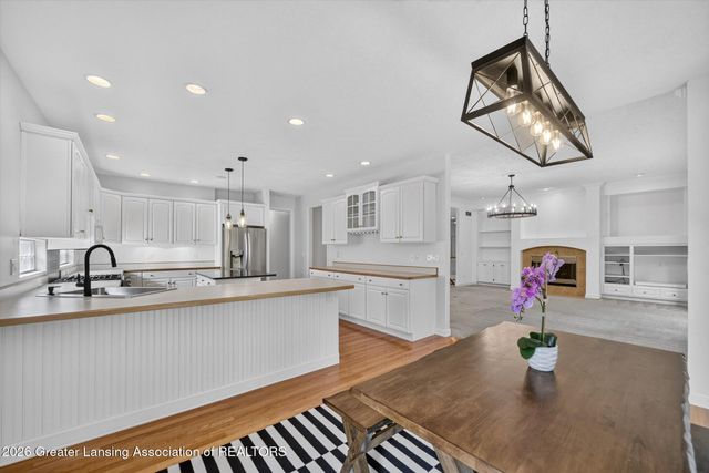 1791 Elk Lane, Okemos, MI 48864