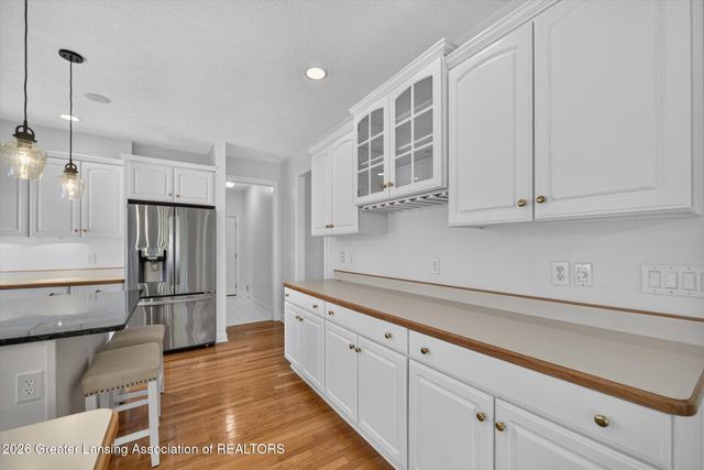 1791 Elk Lane, Okemos, MI 48864