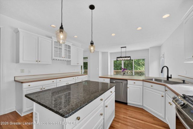 1791 Elk Lane, Okemos, MI 48864