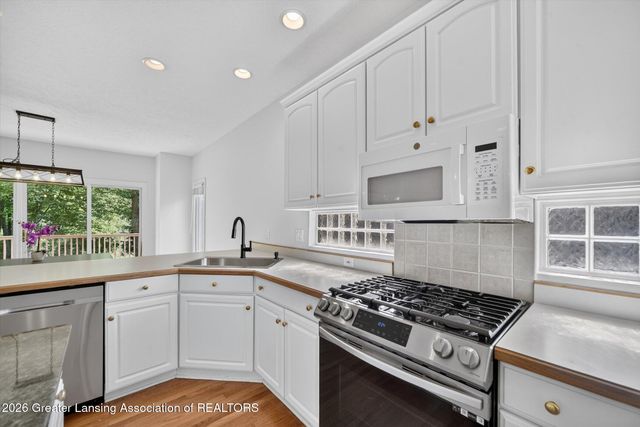 1791 Elk Lane, Okemos, MI 48864