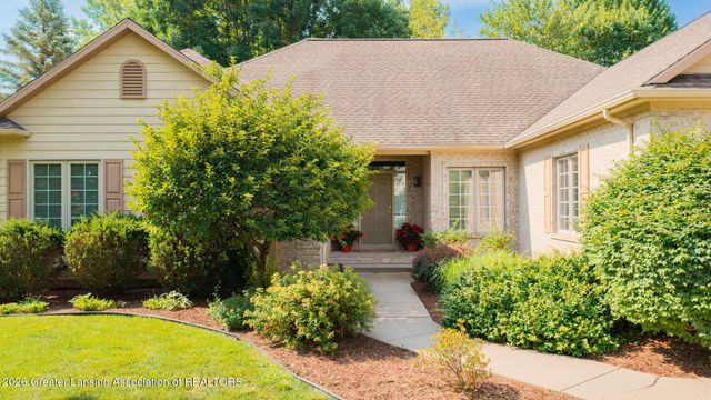 1791 Elk Lane, Okemos, MI 48864