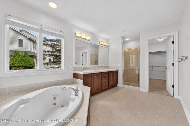 1791 Elk Lane, Okemos, MI 48864