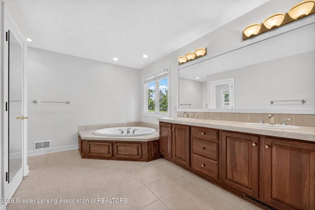 1791 Elk Lane, Okemos, MI 48864