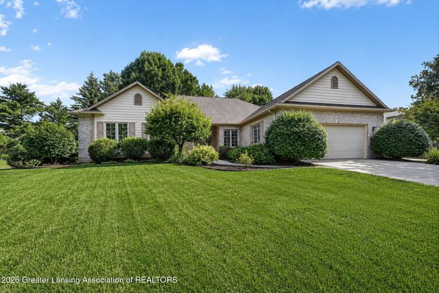 1791 Elk Lane, Okemos, MI 48864