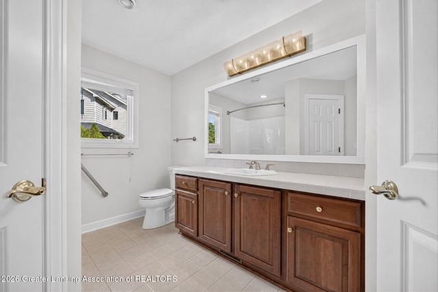 1791 Elk Lane, Okemos, MI 48864