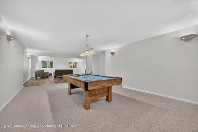 1791 Elk Lane, Okemos, MI 48864