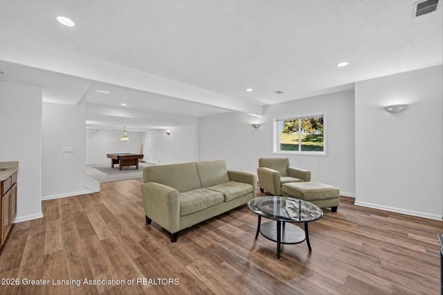 1791 Elk Lane, Okemos, MI 48864