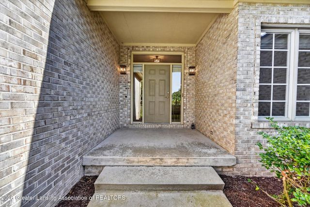 1791 Elk Lane, Okemos, MI 48864