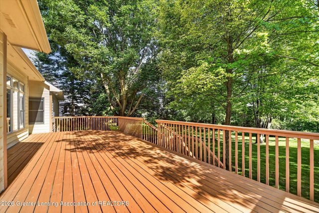 1791 Elk Lane, Okemos, MI 48864