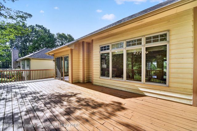1791 Elk Lane, Okemos, MI 48864