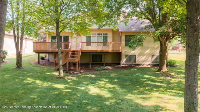 1791 Elk Lane, Okemos, MI 48864