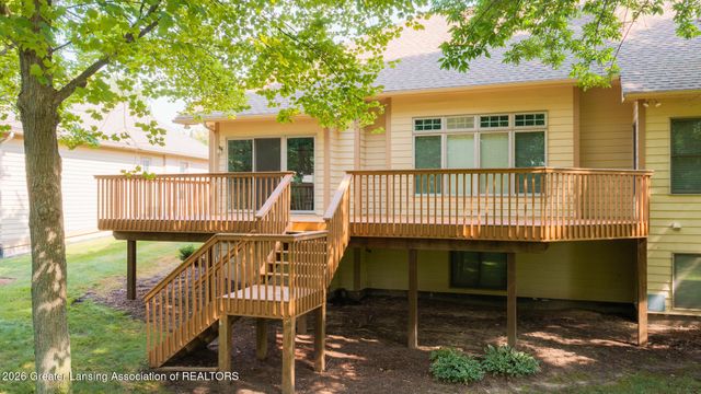 1791 Elk Lane, Okemos, MI 48864