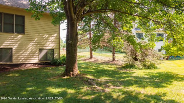 1791 Elk Lane, Okemos, MI 48864