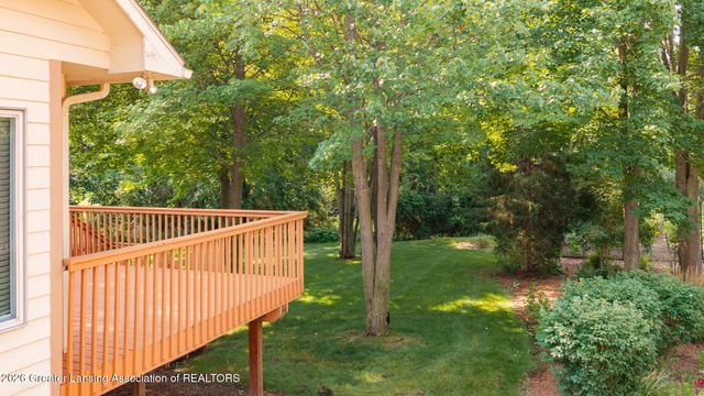 1791 Elk Lane, Okemos, MI 48864