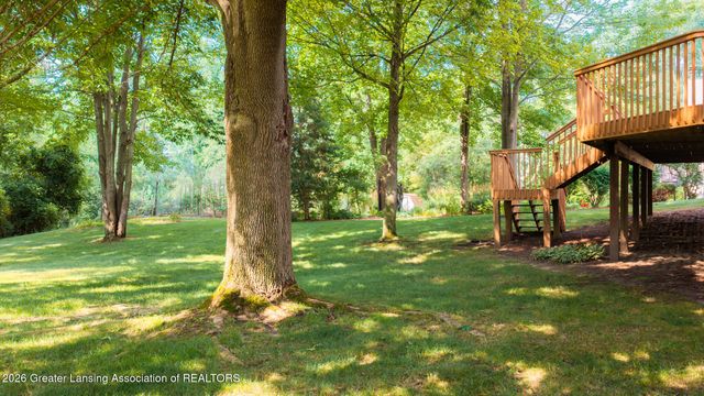 1791 Elk Lane, Okemos, MI 48864